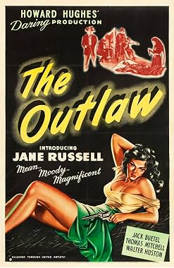 LugaTv | Watch The Outlaw for free online