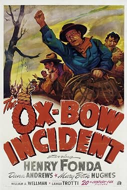 LugaTv | Watch The Ox Bow Incident for free online