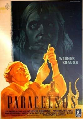LugaTv | Watch Paracelsus for free online