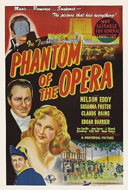LugaTv | Watch Phantom of the Opera for free online