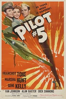 LugaTv | Watch Pilot #5 for free online
