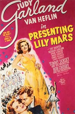 LugaTv | Watch Presenting Lily Mars for free online