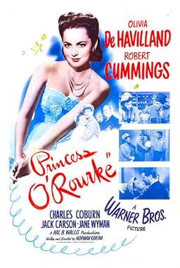 LugaTv | Watch Princess ORourke for free online