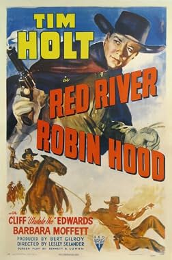 LugaTv | Watch Red River Robin Hood for free online