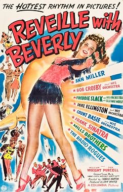 LugaTv | Watch Reveille with Beverly for free online