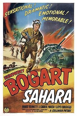LugaTv | Watch Sahara for free online