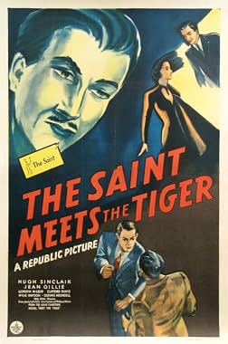 LugaTv | Watch The Saint Meets the Tiger for free online