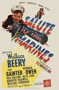 LugaTv | Watch Salute to the Marines for free online