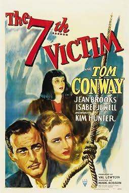 LugaTv | Watch The Seventh Victim for free online