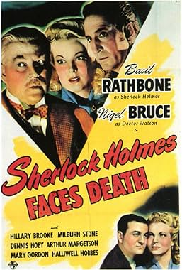 LugaTv | Watch Sherlock Holmes Faces Death for free online