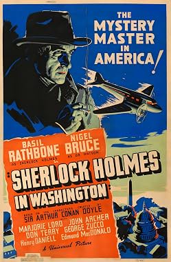 LugaTv | Watch Sherlock Holmes in Washington for free online