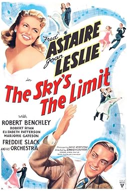 LugaTv | Watch The Skys the Limit for free online