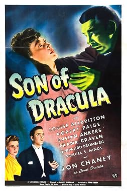 LugaTv | Watch Son of Dracula for free online