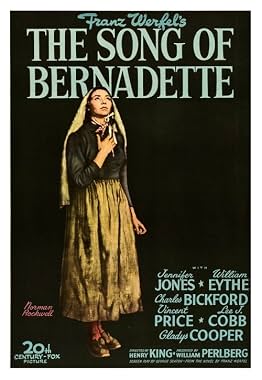 LugaTv | Watch The Song of Bernadette for free online