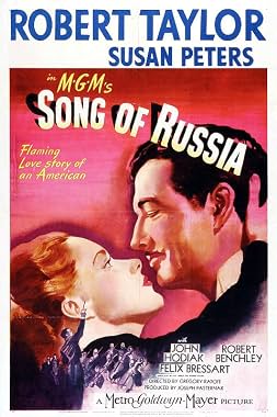 LugaTv | Watch Song of Russia for free online