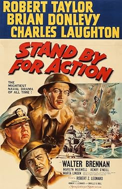 LugaTv | Watch Stand by for Action for free online