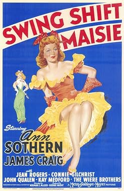 LugaTv | Watch Swing Shift Maisie for free online