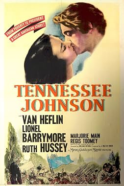 LugaTv | Watch Tennessee Johnson for free online
