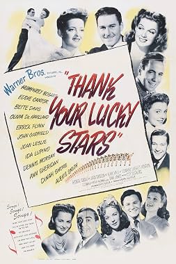 LugaTv | Watch Thank Your Lucky Stars for free online