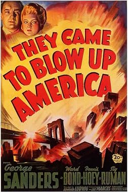 LugaTv | Watch They Came to Blow Up America for free online