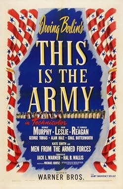 LugaTv | Watch This Is the Army for free online