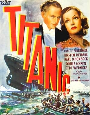 LugaTv | Watch Titanic for free online