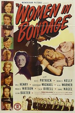 LugaTv | Watch Women in Bondage for free online
