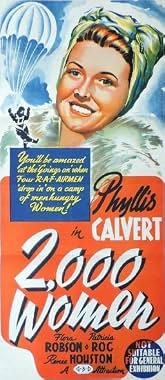 LugaTv | Watch Two Thousand Women for free online