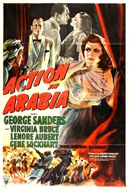 LugaTv | Watch Action in Arabia for free online
