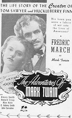 LugaTv | Watch The Adventures of Mark Twain for free online