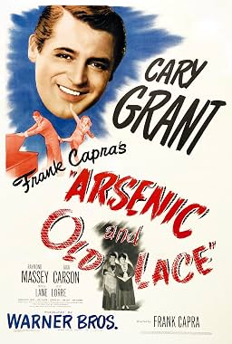 LugaTv | Watch Arsenic and Old Lace for free online
