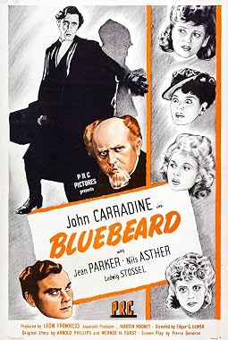 LugaTv | Watch Bluebeard for free online