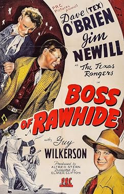 LugaTv | Watch Boss of Rawhide for free online