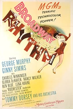 LugaTv | Watch Broadway Rhythm for free online