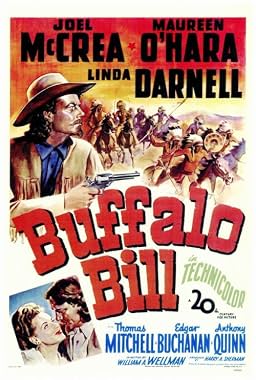 LugaTv | Watch Buffalo Bill for free online