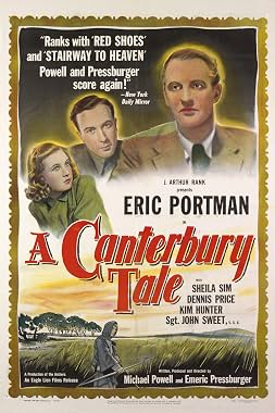 LugaTv | Watch A Canterbury Tale for free online