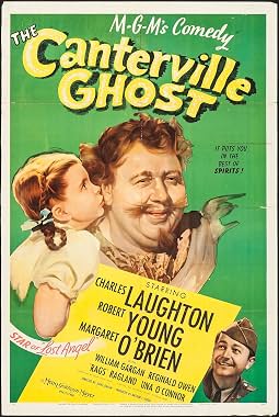 LugaTv | Watch The Canterville Ghost for free online