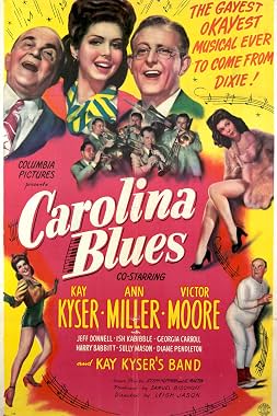 LugaTv | Watch Carolina Blues for free online