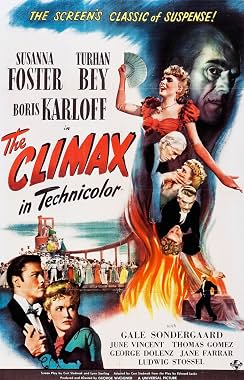 LugaTv | Watch The Climax for free online