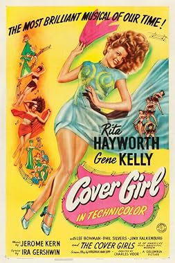 LugaTv | Watch Cover Girl for free online