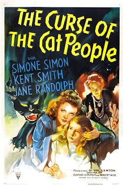 LugaTv | Watch The Curse of the Cat People for free online