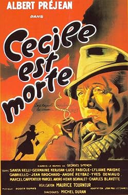 LugaTv | Watch Cécile est morte! for free online
