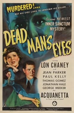 LugaTv | Watch Dead Mans Eyes for free online