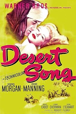 LugaTv | Watch The Desert Song for free online