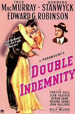 LugaTv | Watch Double Indemnity for free online