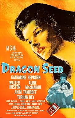 LugaTv | Watch Dragon Seed for free online