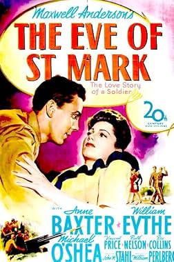 LugaTv | Watch The Eve of St. Mark for free online