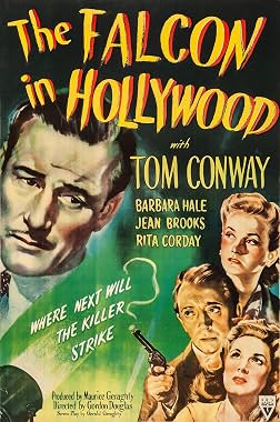 LugaTv | Watch The Falcon in Hollywood for free online