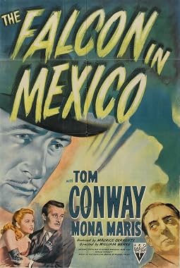 LugaTv | Watch The Falcon in Mexico for free online