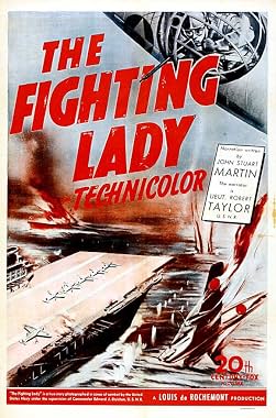 LugaTv | Watch The Fighting Lady for free online